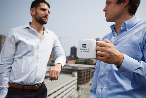 Heartland Advisors Value Investing Office Building