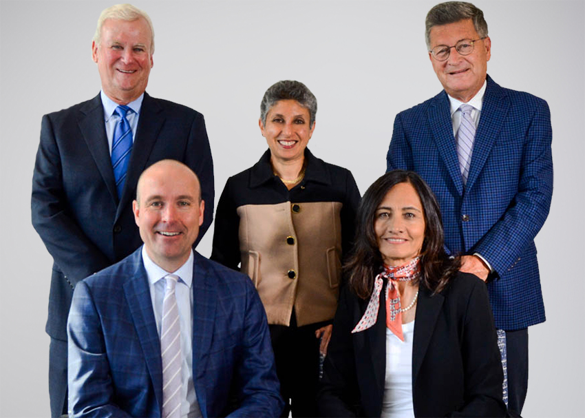 Heartland Funds Value Mutual Funds Board of Directors