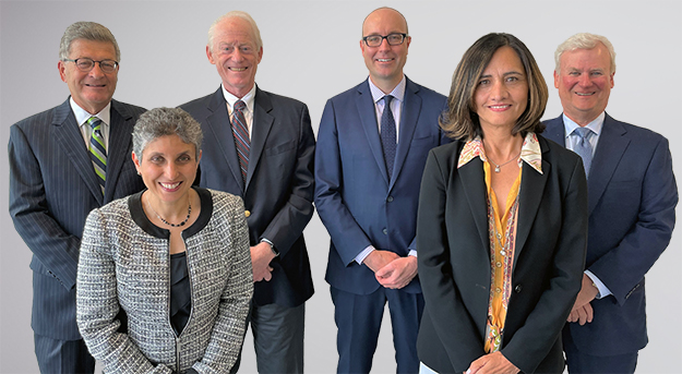 Heartland Funds Value Mutual Funds Board of Directors