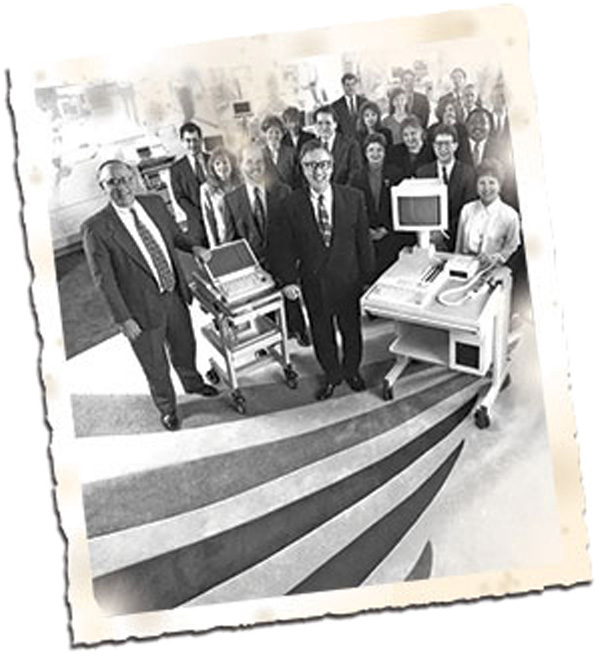 Heartland Advisors Value Investors Historical Photo