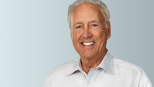 Heartland Advisors Value Investing Chairman and Portfolio Manager Bill Nasgovitz