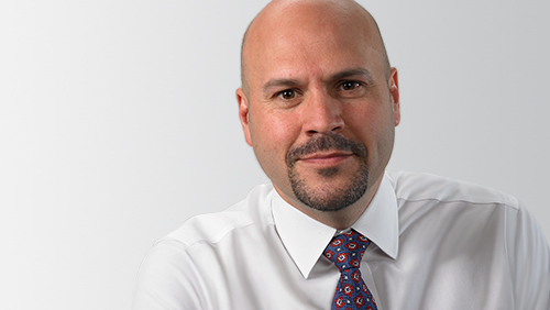 Heartland Advisors Value Investing Vice President of Sales Michael Kops