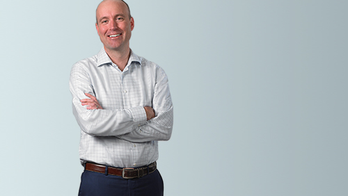 Heartland Advisors Value Investing CEO & Portfolio Manager Will Nasgovitz