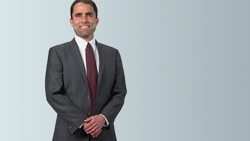 Heartland Advisors Portfolio Manager Colin McWey