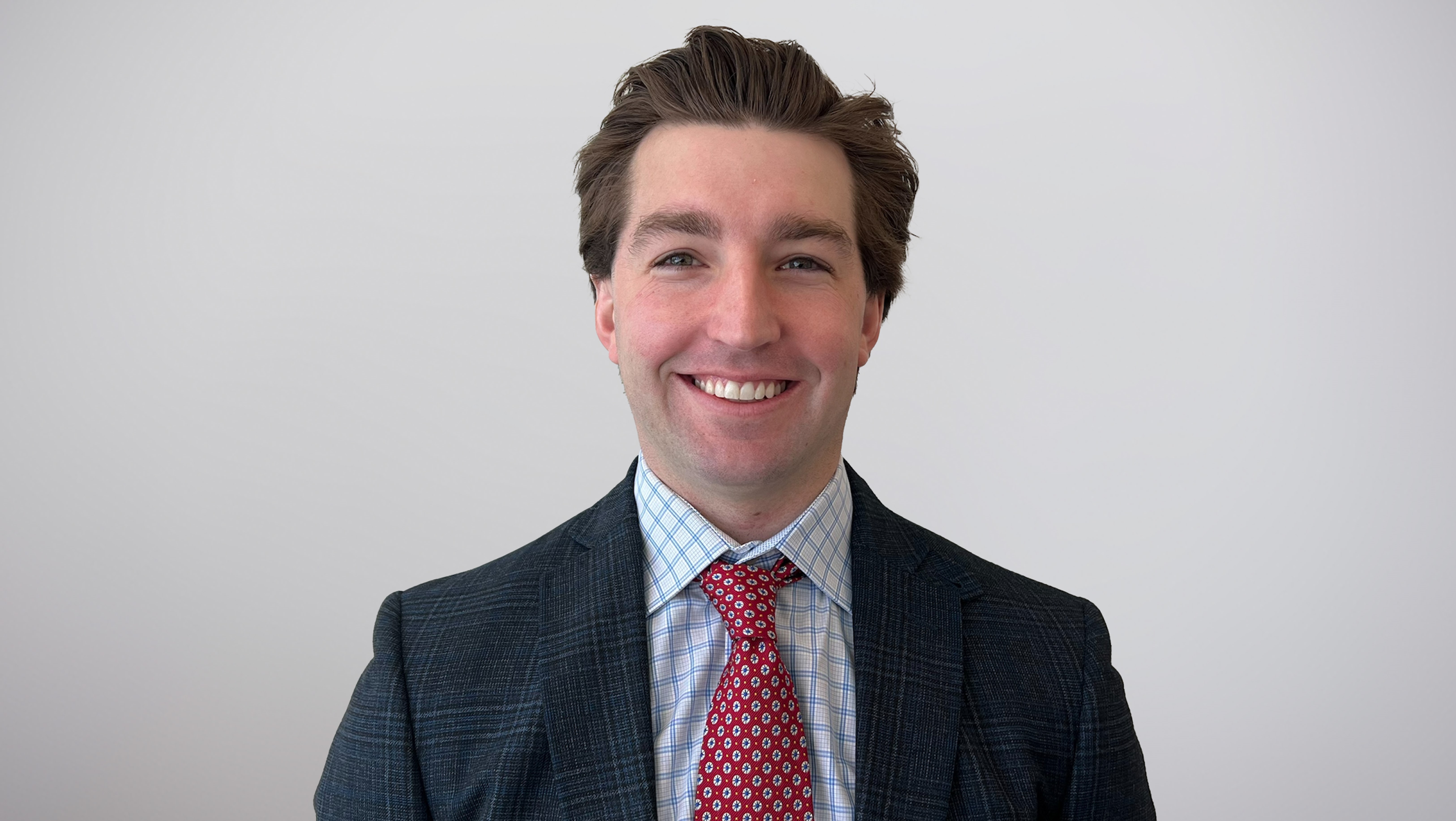Heartland Advisors Value Investing Relationship Manager Corbin McGuire