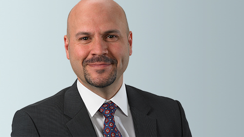 Heartland Advisors Value Investing Vice President of Sales and Partner Michael Kops