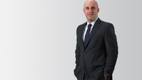 Heartland Advisors Value Investing Vice President and Portfolio Manager Troy McGlone