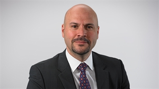 Heartland Advisors Value Investing Relationship Manager Michael Kops