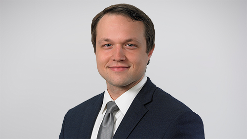 Heartland Advisors Value Investing Research Analyst Jacob Westphal