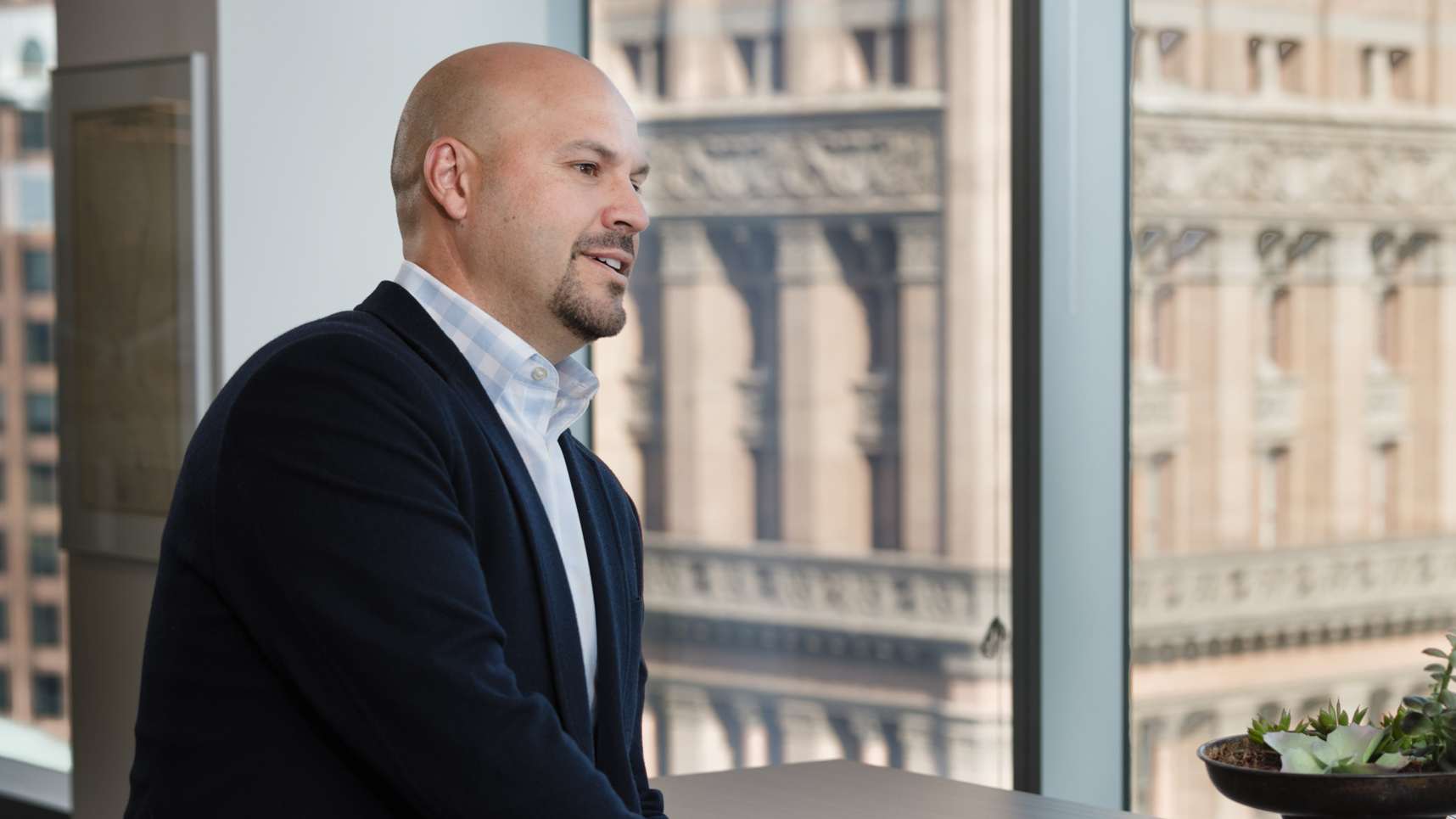 Heartland Advisors Value Investing Vice President Michael Kops