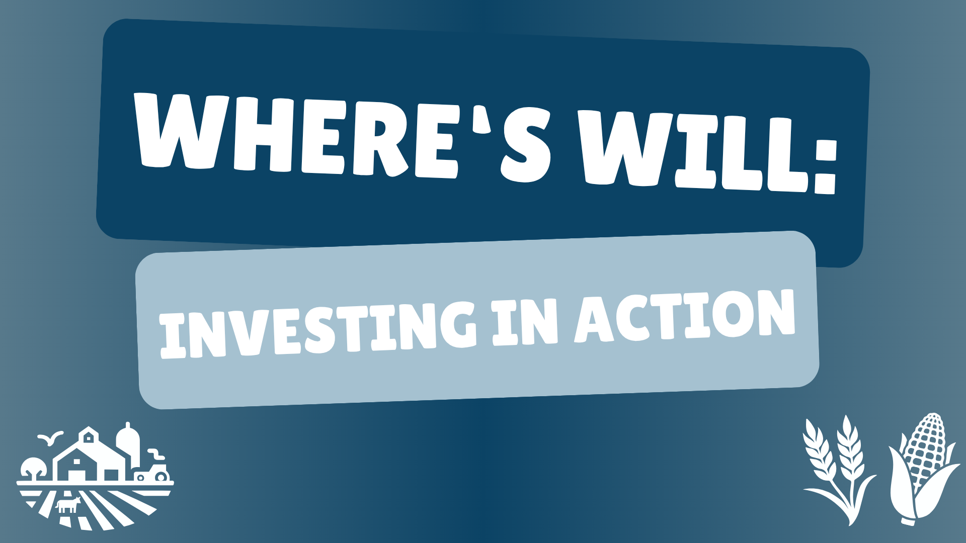 Heartland Advisors Value Investing CEO and Portfolio Manager Will Nasgovitz