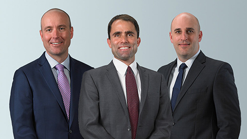 Heartland Advisors Value Investing Vice President of Sales and Partner Michael Kops