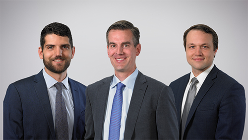Heartland Advisors Small-Cap Value Plus Portfolio Management Team