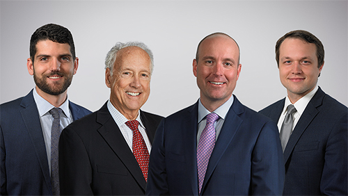 Heartland Advisors Small-Cap Value Portfolio Management Team